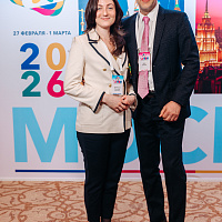 XI MOSCOW BREAST MEETING: Полный фотоотчёт